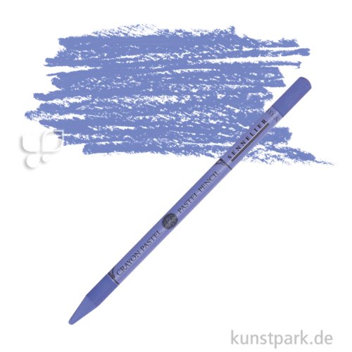 Sennelier Pastellstift - Pastel Pencil Farbe | Blauviolett