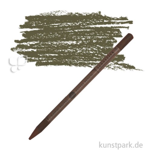 Sennelier Pastellstift - Pastel Pencil Farbe | Dunkelbraun