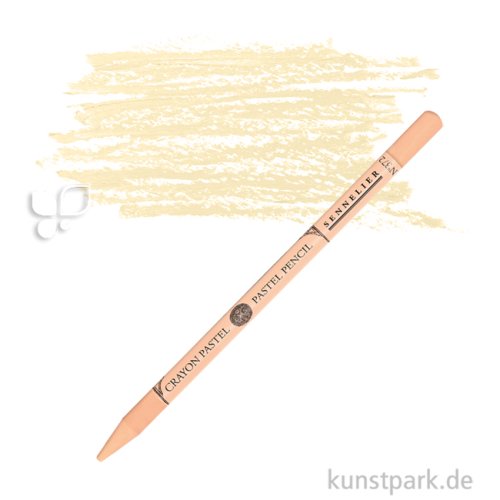 Sennelier Pastellstift - Pastel Pencil Farbe | Indischgelb