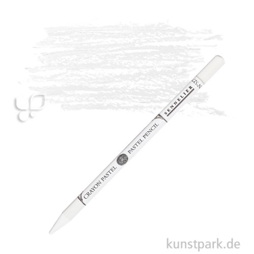 Sennelier Pastellstift - Pastel Pencil Farbe | Intensivweiß