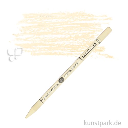 Sennelier Pastellstift - Pastel Pencil Farbe | Ocker dunkel