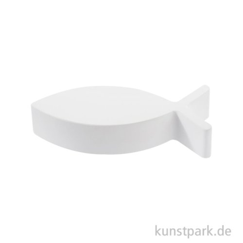 Silikonform Fisch, 11 x 4 x 2 cm