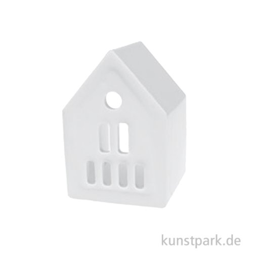 Silikonform Häuschen 7,5 x 6 x 5 cm