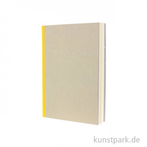 Skizzenbuch SKETCH-Color, 77 Blatt DIN A5 hoch