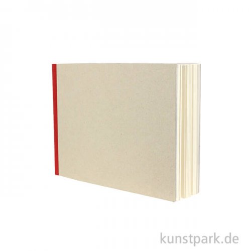 Skizzenbuch SKETCH-Color, 77 Blatt DIN A5 quer
