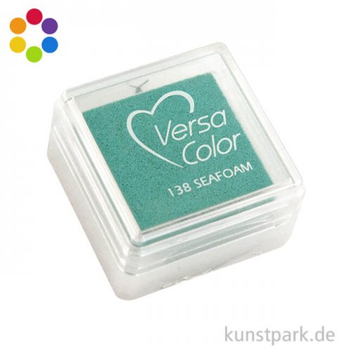 Stempelkissen Versacolor