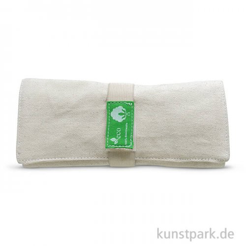 Stiftegürtel ECO mit 37 Einstecklaschen