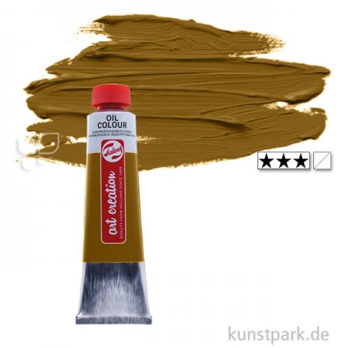 Talens Art Creation Ölfarben 40 ml | 234 Siena natur