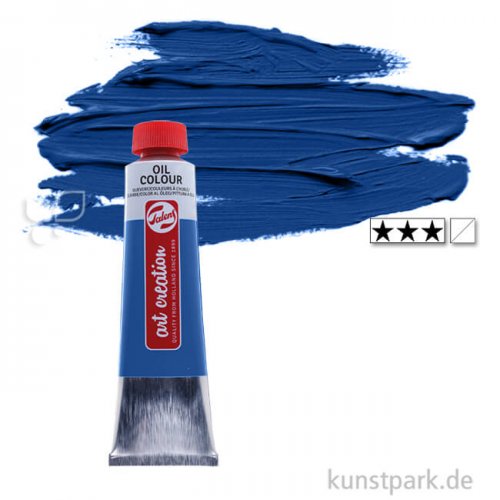 Talens Art Creation Ölfarben 40 ml | 504 Ultramarin