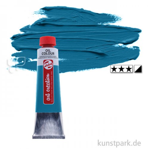 Talens Art Creation Ölfarben 40 ml | 530 Sèvresblau