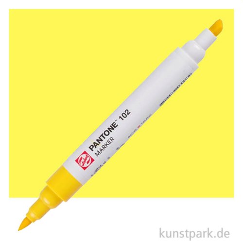 Talens Pantone Marker Farbe | 102