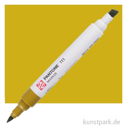 Talens Pantone Marker Farbe | 111