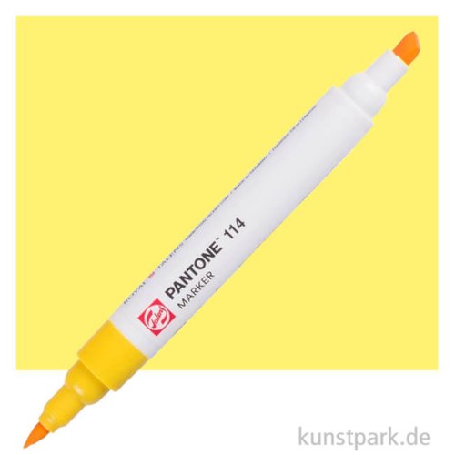 Talens Pantone Marker Farbe | 114