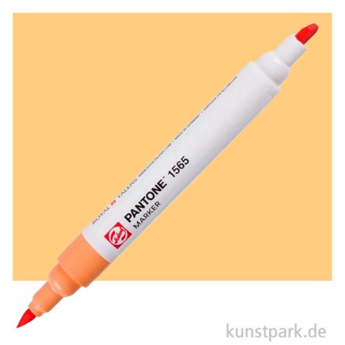Talens Pantone Marker Farbe | 1565