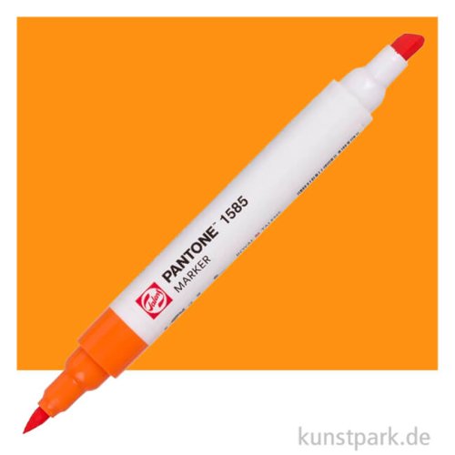 Talens Pantone Marker Farbe | 1585