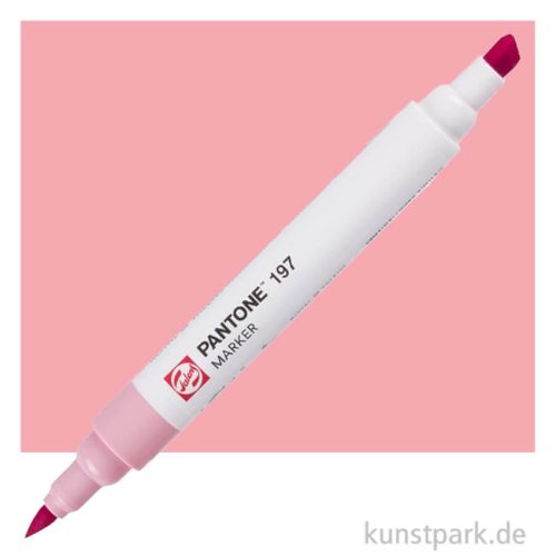 Talens Pantone Marker Farbe | 197
