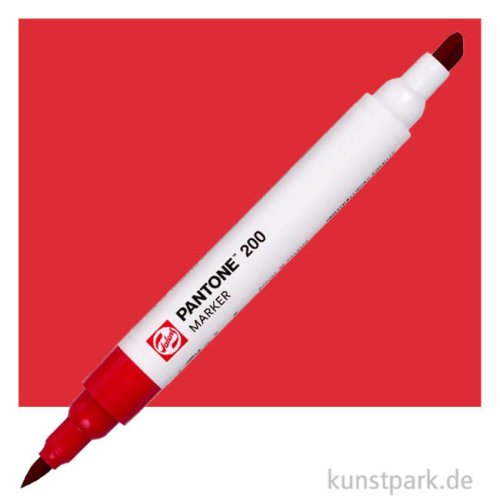 Talens Pantone Marker Farbe | 200