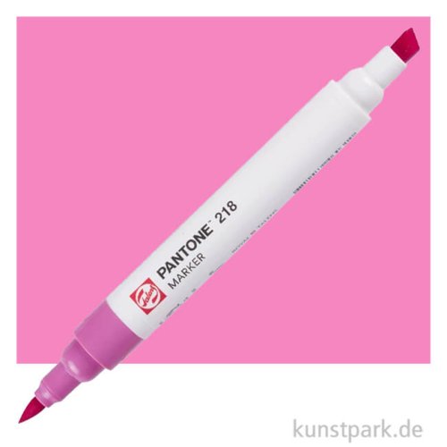 Talens Pantone Marker Farbe | 218