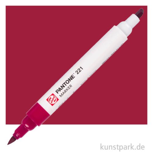 Talens Pantone Marker Farbe | 221