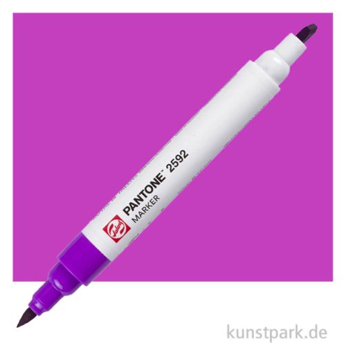 Talens Pantone Marker Farbe | 2592
