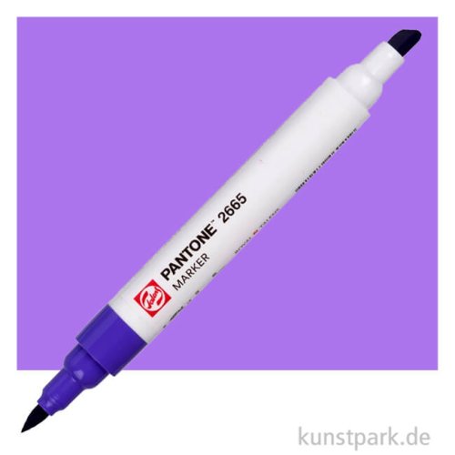 Talens Pantone Marker Farbe | 2665
