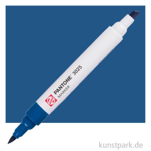 Talens Pantone Marker Farbe | 3025