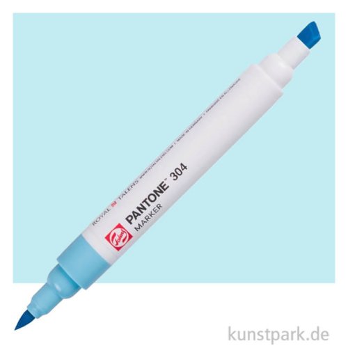 Talens Pantone Marker Farbe | 304