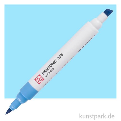 Talens Pantone Marker Farbe | 306