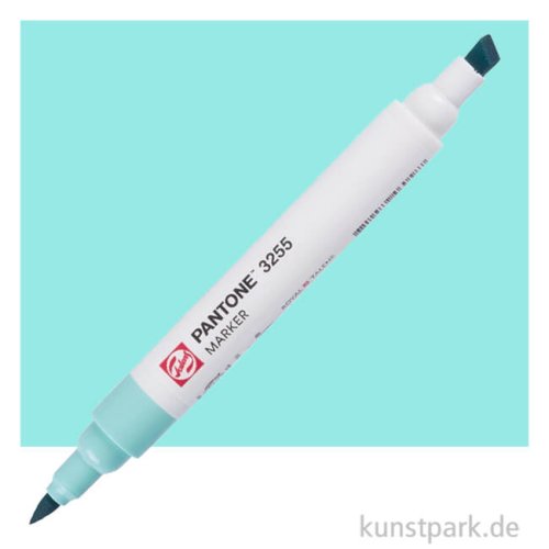 Talens Pantone Marker Farbe | 3255