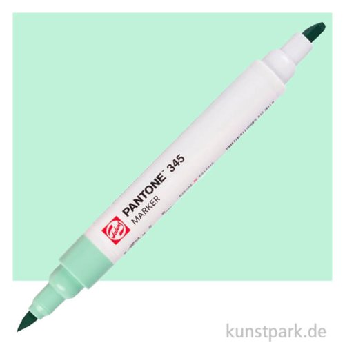 Talens Pantone Marker Farbe | 345