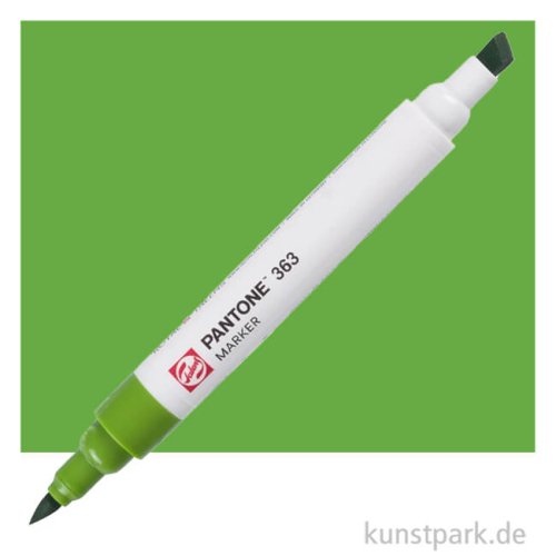 Talens Pantone Marker Farbe | 363
