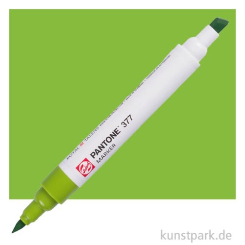 Talens Pantone Marker Farbe | 377