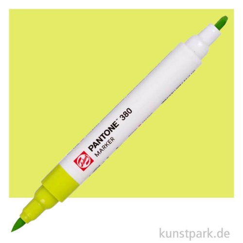 Talens Pantone Marker Farbe | 380