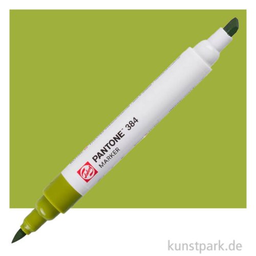 Talens Pantone Marker Farbe | 384