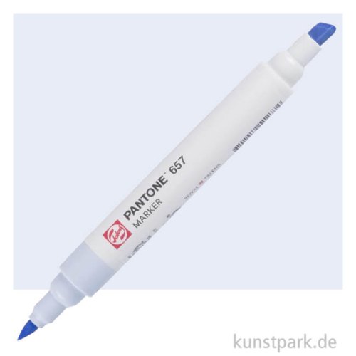Talens Pantone Marker Farbe | 657