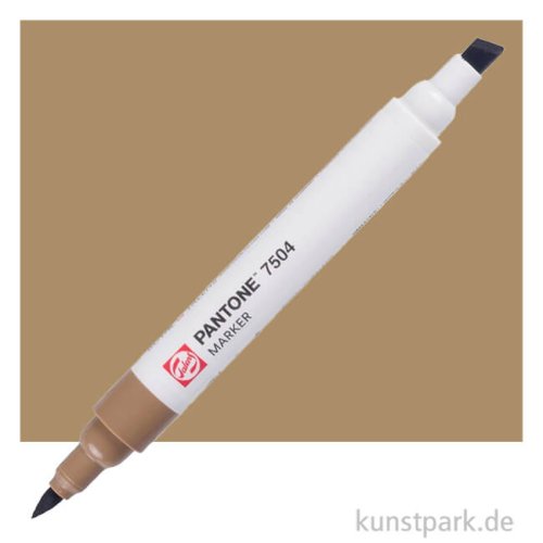 Talens Pantone Marker Farbe | 7504