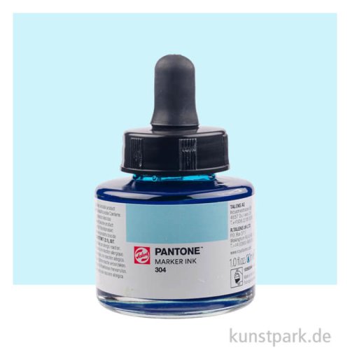 Talens Pantone Marker Ink, 30 ml Farbe | 304