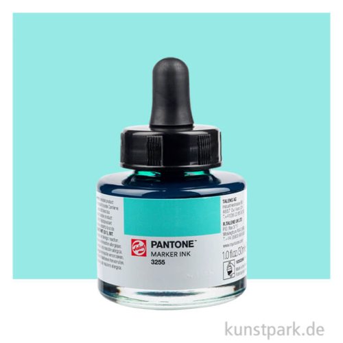 Talens Pantone Marker Ink, 30 ml Farbe | 3255