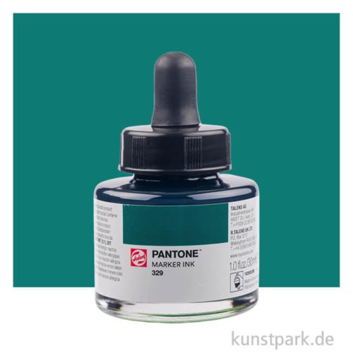 Talens Pantone Marker Ink, 30 ml Farbe | 329