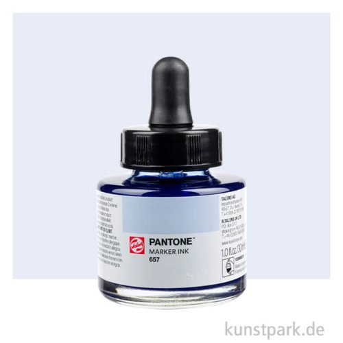 Talens Pantone Marker Ink, 30 ml Farbe | 657