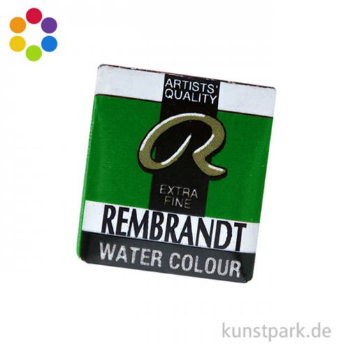 Talens REMBRANDT Aquarellfarben