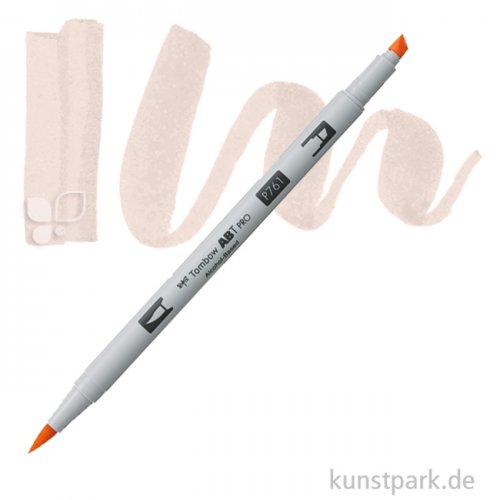 Tombow ABT Pro Marker Einzelfarbe | Carnation
