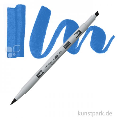 Tombow ABT Pro Marker Einzelfarbe | Deep Blue