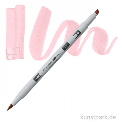 Tombow ABT Pro Marker Einzelfarbe | Dusty Rose