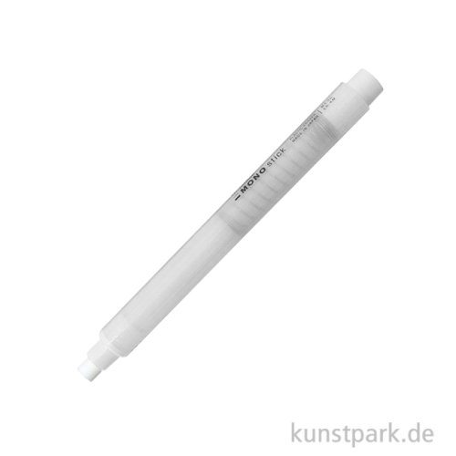 Tombow Radierstift MONO Stick, Weiß