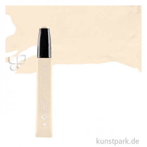 TOUCH Refill Ink, 20 ml Einzelfarbe | YR133 - Baby Skin Pink