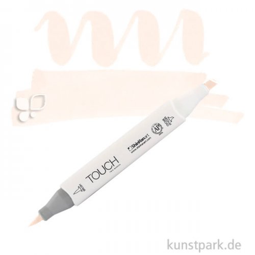 TOUCH Twin Brush Marker Einzelfarbe | YR29 - Bareley Beige