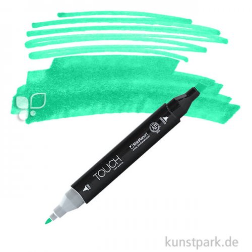 TOUCH Twin Marker Einzelfarbe | G56 - Mint Green