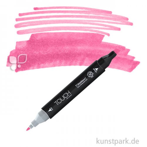 TOUCH Twin Marker Einzelfarbe | RP89 - Pale Purple