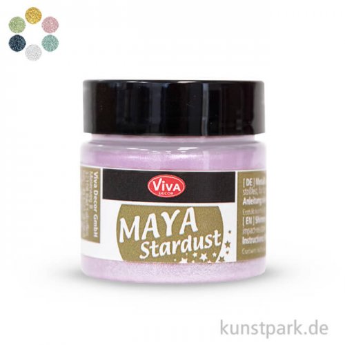 Viva Decor - Maya Stardust 45 ml